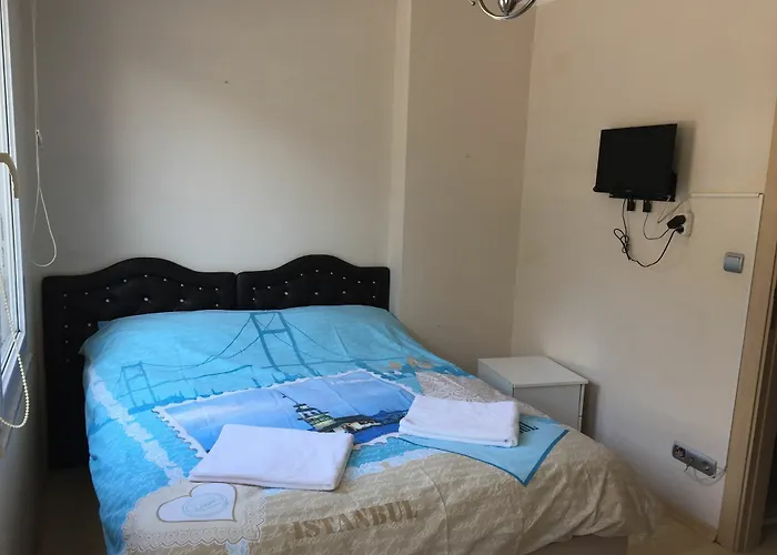 Huzur * イスタンブール