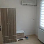 Апарт-отель Huzur *