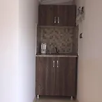 Апарт-отель Huzur *