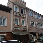 Huzur Апарт-отель