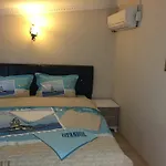 Huzur Стамбул