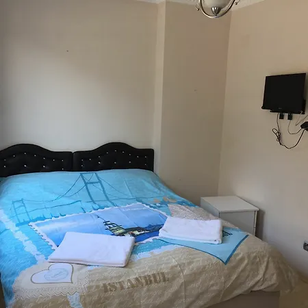 Huzur * Κωνσταντινούπολη